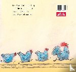Lieshout, Ted van - Boer Boaris