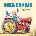 Lieshout, Ted van - Boer Boaris