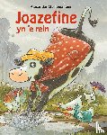 Steffensmeier, Alexander - Joazefine yn ’e rein