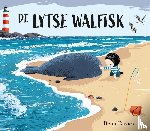 Davies, Benji - De lytse walfisk