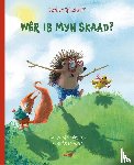 Spliethoff, Berber - Wêr is myn skaad?