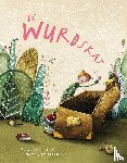 Röthlisberger, Simon - De Wurdskat