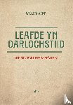 Verf, Willem - Leafde yn oarlochstiid