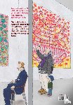 Houten, Mirjam van - Anton yn it museum