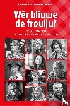Spoelstra, Janneke - Wêr bliuwe de froulju?