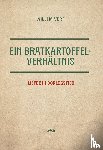 Verf, Willem - Ein Bratkartoffelverhältnis