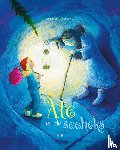 Vreeling, Elbrich - Ate en de seeheks