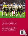  - Ajax jaarboek 2022-2023