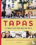 Vreugdenhil, Janneke, Winkels, Edwin - Tapas