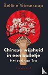Vriesekoop, Bettine - Chinese wijsheid in een balletje