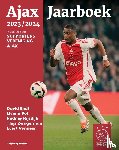 Endt, David, Pot, Menno, Rijsdijk, Rodney, Zwagerman, Thijs, Vermeer, Evert - Ajax Jaarboek 2023-2024