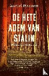 Maassen, Marcel - De hete adem van Stalin