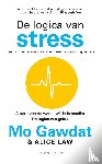 Gawdat, Mo, Law, Alice - De logica van stress