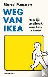 Maassen, Marcel - Weg van Ikea