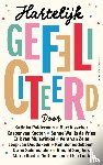  - Hartelijk gefeliciteerd