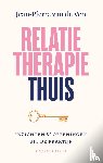 Ven, Jean-Pierre van de - Relatietherapie thuis