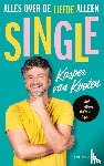 Kooten, Kasper van - Single