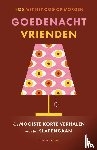  - Goedenacht vrienden