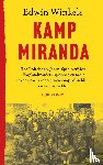 Winkels, Edwin - Kamp Miranda