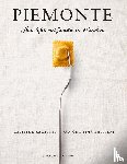 Baltieri, Cristina - Piemonte