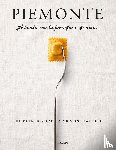 Baltieri, Cristina - Piemonte