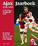 Pot, Menno - Ajax jaarboek 2025-2026