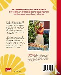Visser, Anna - Het Camino-kookboek