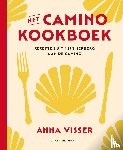 Visser, Anna - Het Camino-kookboek