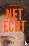 Coster, Saskia de - Net echt