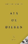 Mariën, Lieselot - Als de dieren