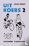 Heinen, Frank - Uit koers 2