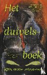 Nordenhof, Asta Olivia - Het duivelsboek