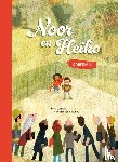 Carriere, Pierre - Noor en Heiko grijpen in
