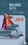 Feith, Rhijnvis - Julia