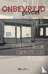 Krol, Ellen - Onbevrijd gevoel