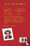 Vorst, Rens van der - Pretty Wild Woman