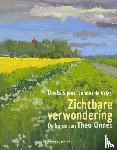 Sijens, Doeke, Vries, Jannes de - Zichtbare verwondering