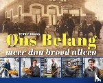 Knoop, Femke - Ons belang
