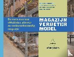 Aalst, Leo van der - Magazijn verbeter model