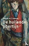 Burnier, Andreas - De huilende libertijn