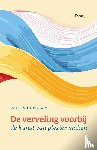 Goedhart, Willem - De verveling voorbij