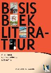 Peppelenbos, Coen, Temme, Bart, Joosten, Corrie - Basisboek Literatuur