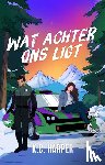 Harper, Kc - Wat achter ons ligt
