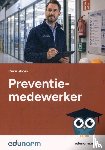  - Cursusboek Preventiemedewerker