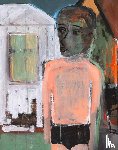 Ham, Hans van der, Tolk, Monique, Borg, Lucette ter - CON ANIMA