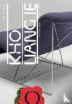  - Kho Liang Ie ontwerper + interieurarchitect + netwerker