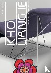  - Kho Liang Ie designer + interior architect + networker