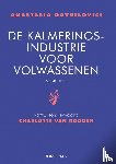 Gavrilovici, Anastasia - De kalmeringsindustrie voor volwassenen
