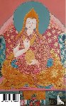 Dalai Lama, Zesde - Een turkooizen bij