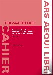 Wolff, Diana de - De advocaat in de privaatrechtelijke praktijk